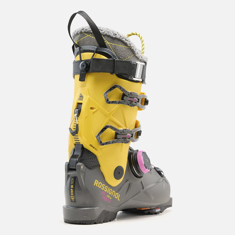 Botte Rossigonl AllTrack 130 HV Boa Homme
