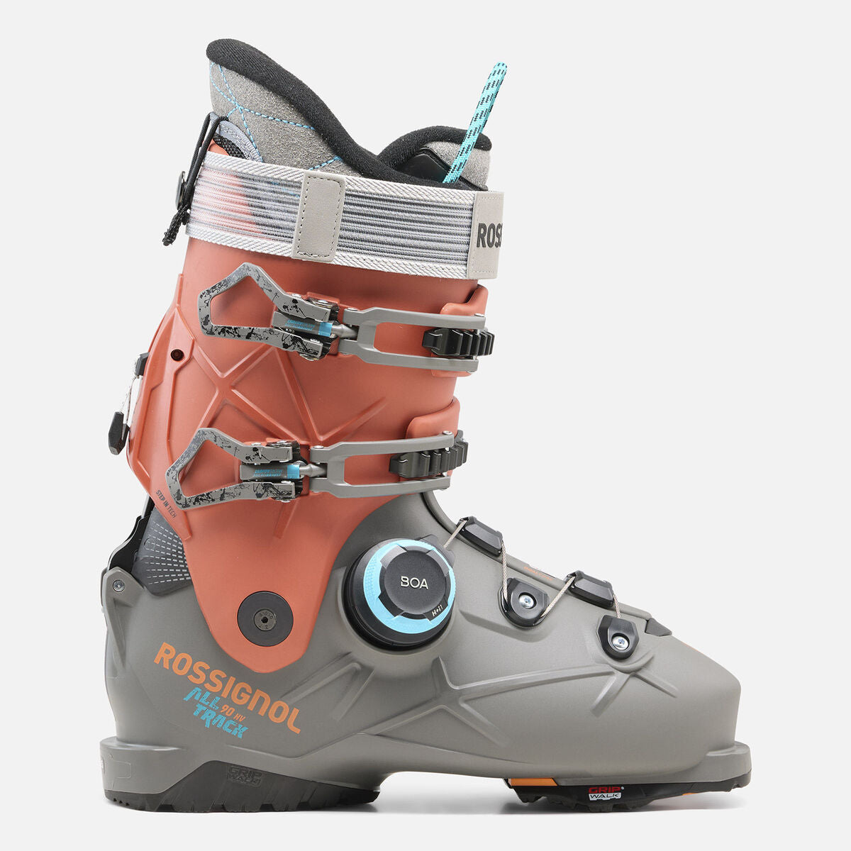 Botte Rossigonl AllTrack 90 HV Boa Homme