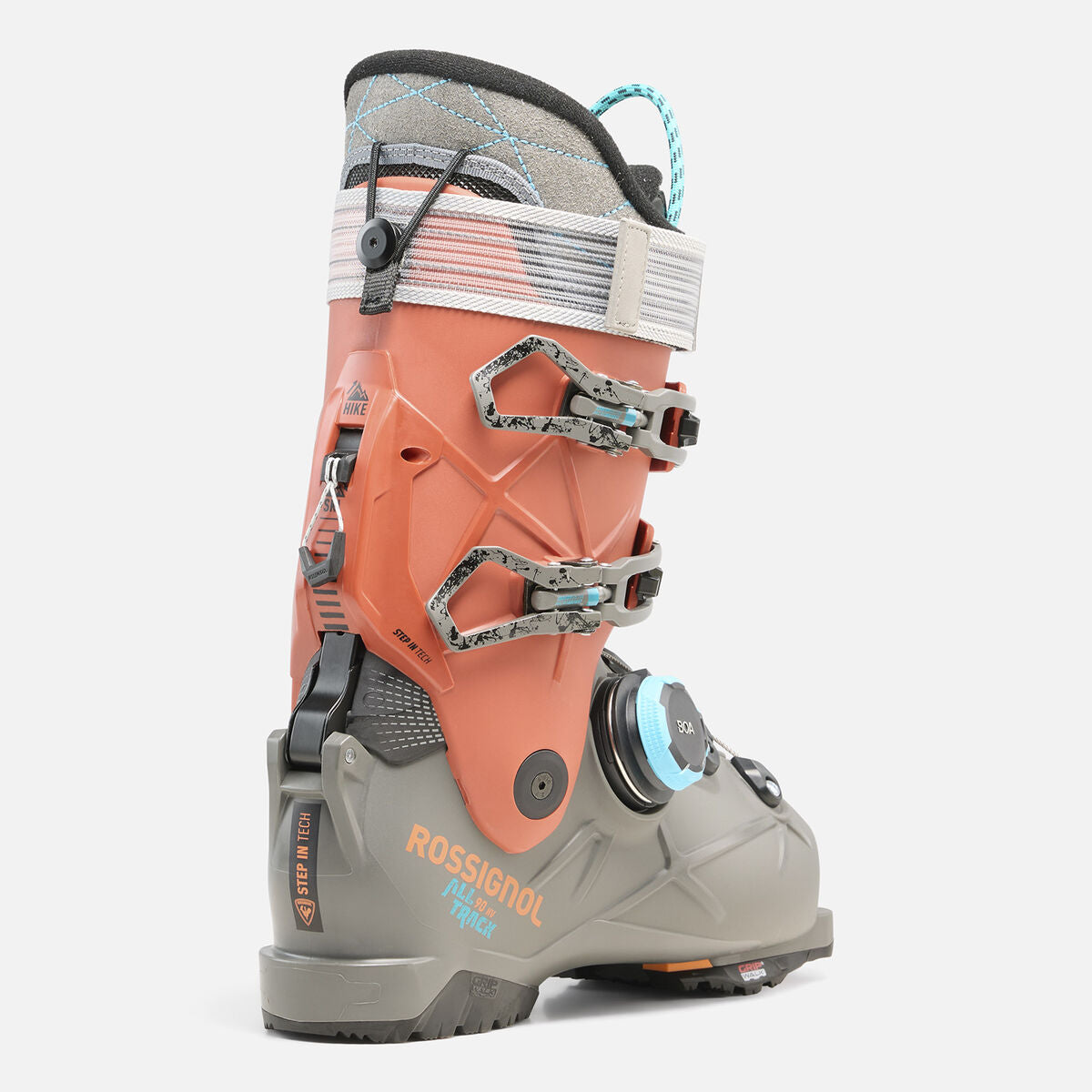 Botte Rossigonl AllTrack 90 HV Boa Homme