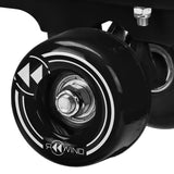 PATIN A 4 ROUES ROLLER DERBY REWIND HOMME