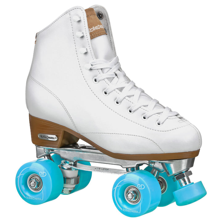 PATIN A 4 ROUES ROLLER DERBY CRUZE FEMME