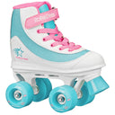 ROLLER DERBY FIRESTAR GIRL 4-WHEEL SKATES