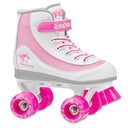 ROLLER DERBY FIRESTAR GIRL 4-WHEEL SKATES