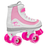 PATIN A 4 ROUES ROLLER DERBY FIRESTAR GIRL