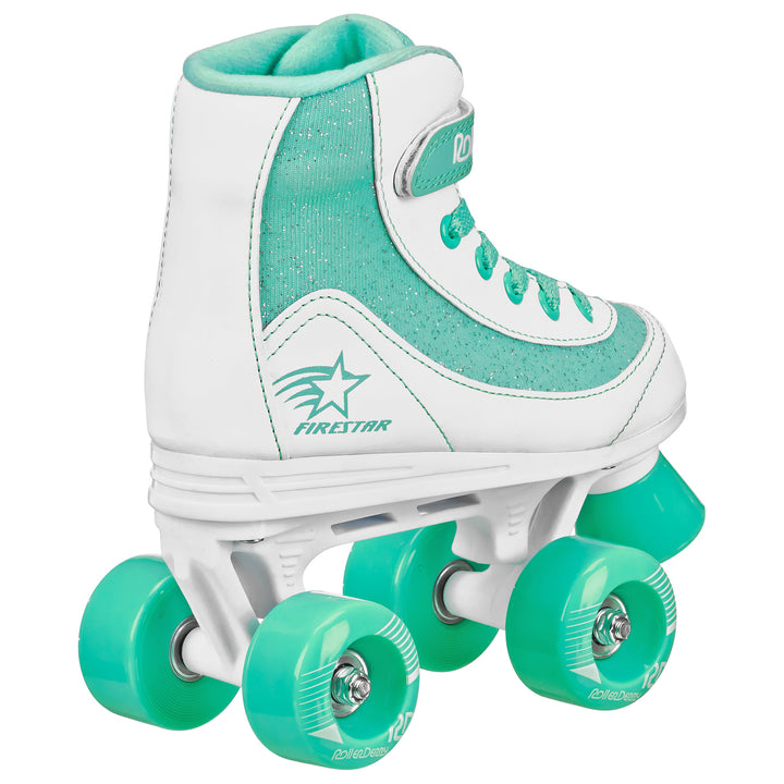 PATIN A 4 ROUES ROLLER DERBY FIRESTAR GIRL