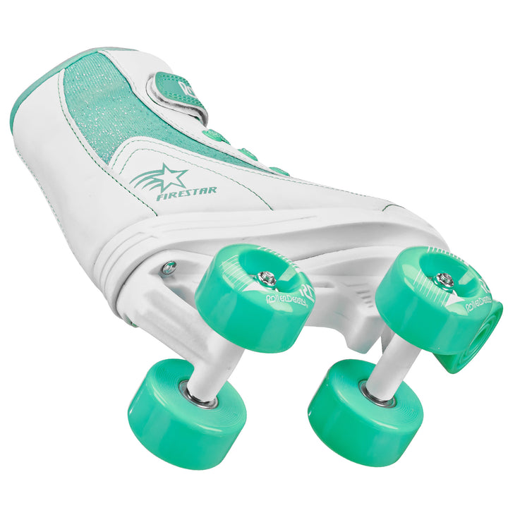 PATIN A 4 ROUES ROLLER DERBY FIRESTAR GIRL