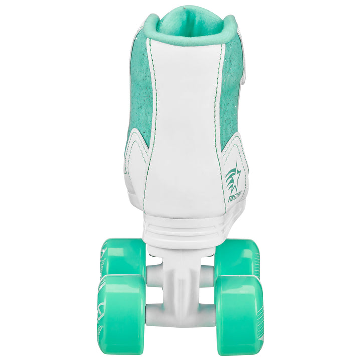 PATIN A 4 ROUES ROLLER DERBY FIRESTAR GIRL