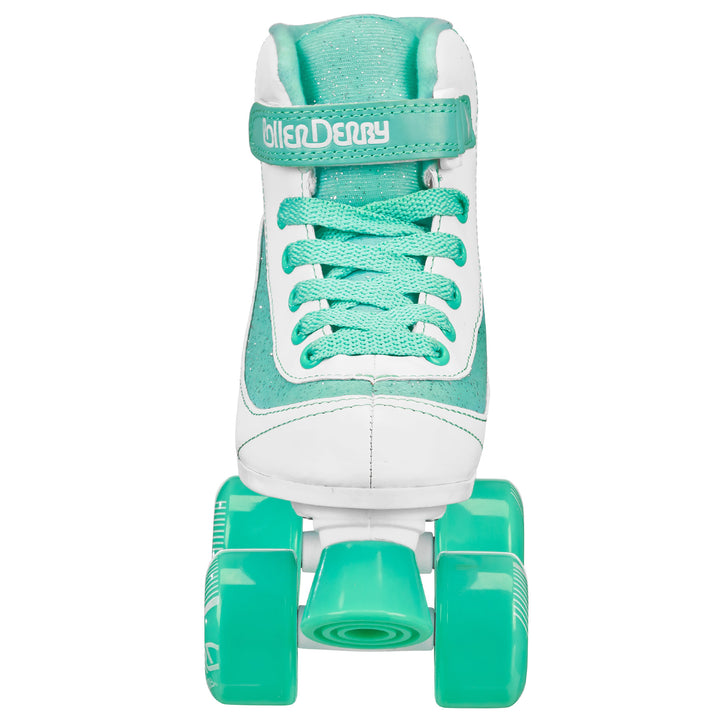 PATIN A 4 ROUES ROLLER DERBY FIRESTAR GIRL