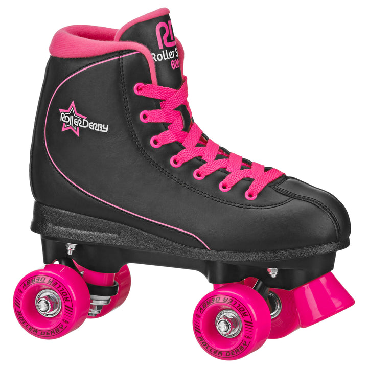 PATIN A 4 ROUES ROLLER DERBY ROLLER STAR 600 FEMME
