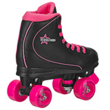 ROLLER DERBY ROLLER STAR 600 WOMEN'S QUAD SKATES