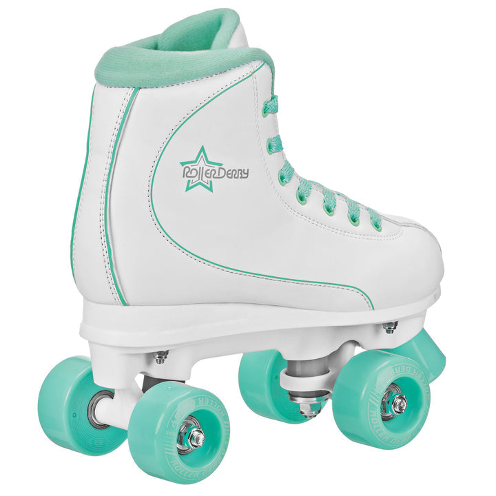ROLLER DERBY ROLLER STAR 600 WOMEN'S QUAD SKATES