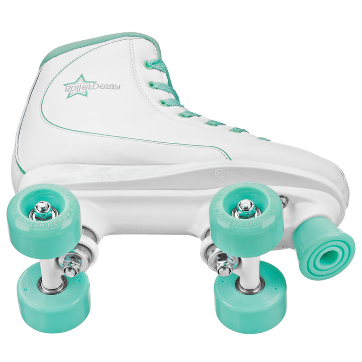 ROLLER DERBY ROLLER STAR 600 WOMEN'S QUAD SKATES