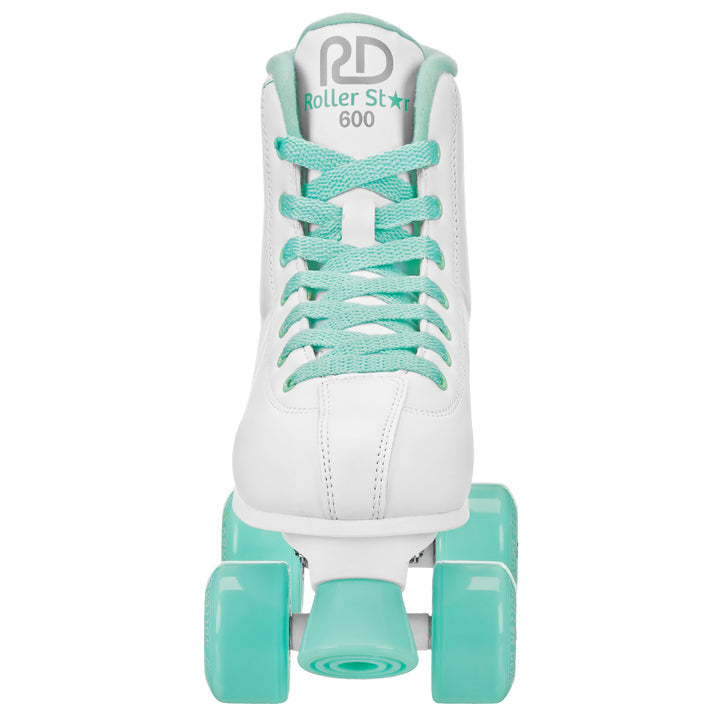 ROLLER DERBY ROLLER STAR 600 WOMEN'S QUAD SKATES