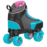 PATIN A 4 ROUES ROLLER DERBY ROLLER STAR 750 FEMME