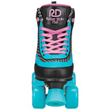 PATIN A 4 ROUES ROLLER DERBY ROLLER STAR 750 FEMME