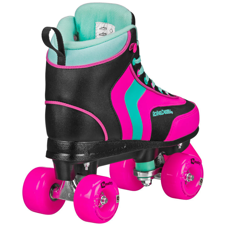 PATIN A 4 ROUES ROLLER DERBY ROLLER STAR 750 FEMME