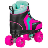 PATIN A 4 ROUES ROLLER DERBY ROLLER STAR 750 FEMME
