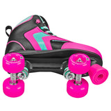 PATIN A 4 ROUES ROLLER DERBY ROLLER STAR 750 FEMME