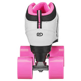 ROLLER DERBY STR SEVEN WOMEN'S QUAD SKATES
