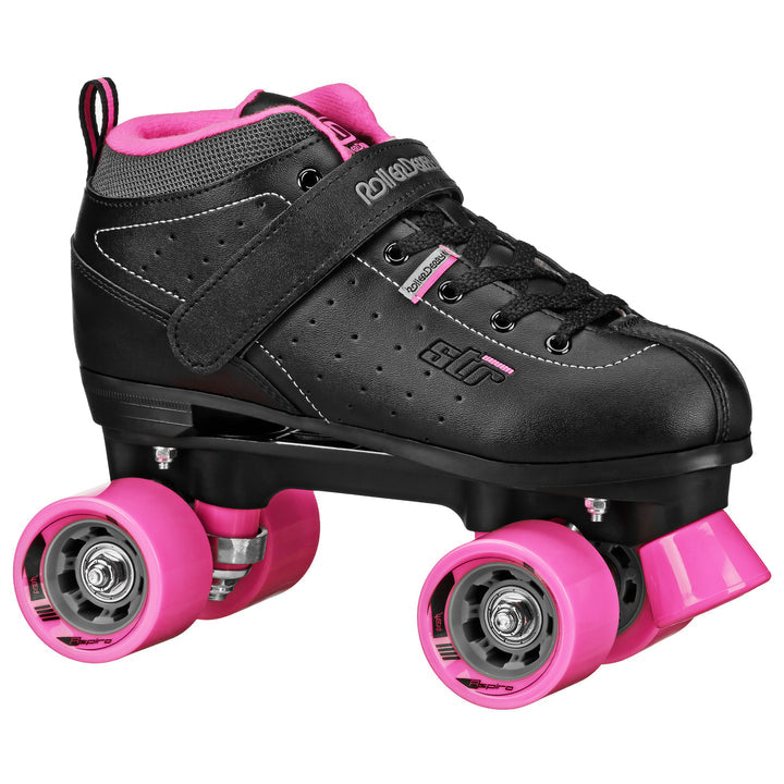 ROLLER DERBY STR SEVEN WOMEN'S QUAD SKATES