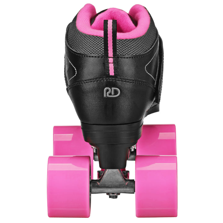 ROLLER DERBY STR SEVEN WOMEN'S QUAD SKATES