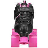 ROLLER DERBY STR SEVEN WOMEN'S QUAD SKATES