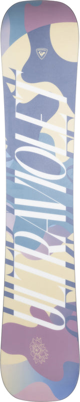 Planche Rossignol Ultraviolet