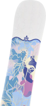 Planche Rossignol Ultraviolet