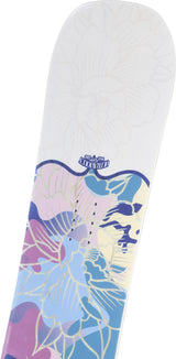 Planche Rossignol Ultraviolet