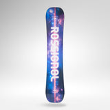 Planche Rossignol Ampage