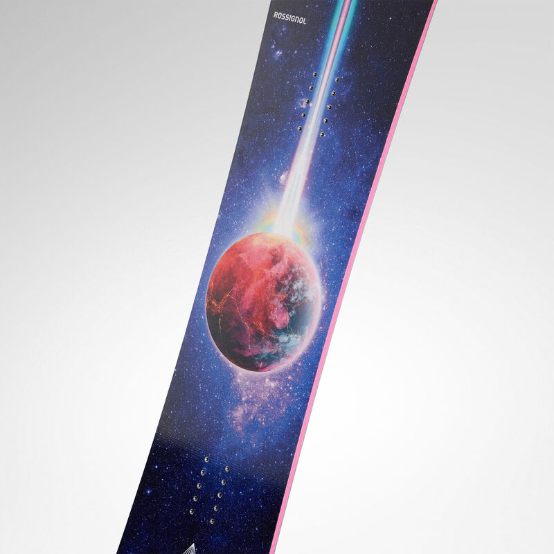 Planche Rossignol Ampage