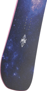 Planche Rossignol Ampage