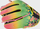RAWLINGS REV1X SERIES 11.75'' INFIELD BASEBALL GLOVE