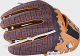 GANT BASEBALL RAWLINGS REV1X SERIES 11.75'' INFIELD 2XPG