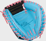 RAWLINGS REV1X 34'' CATCHER'S MITT