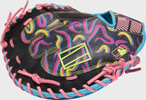 RAWLINGS REV1X 34'' CATCHER'S MITT