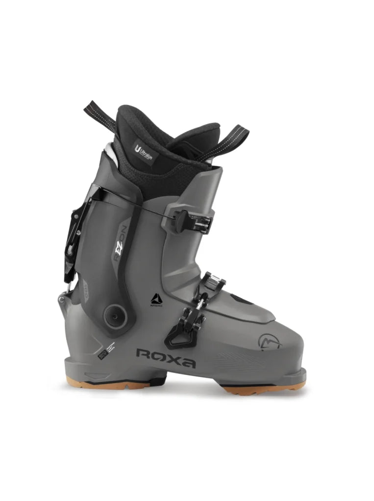 Botte Roxa REZON 100