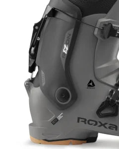 Botte Roxa REZON 100