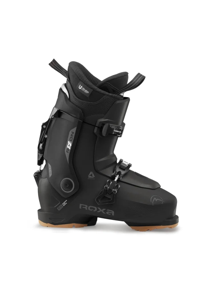 Botte Roxa REZON 110