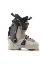 Botte Roxa REZON 120
