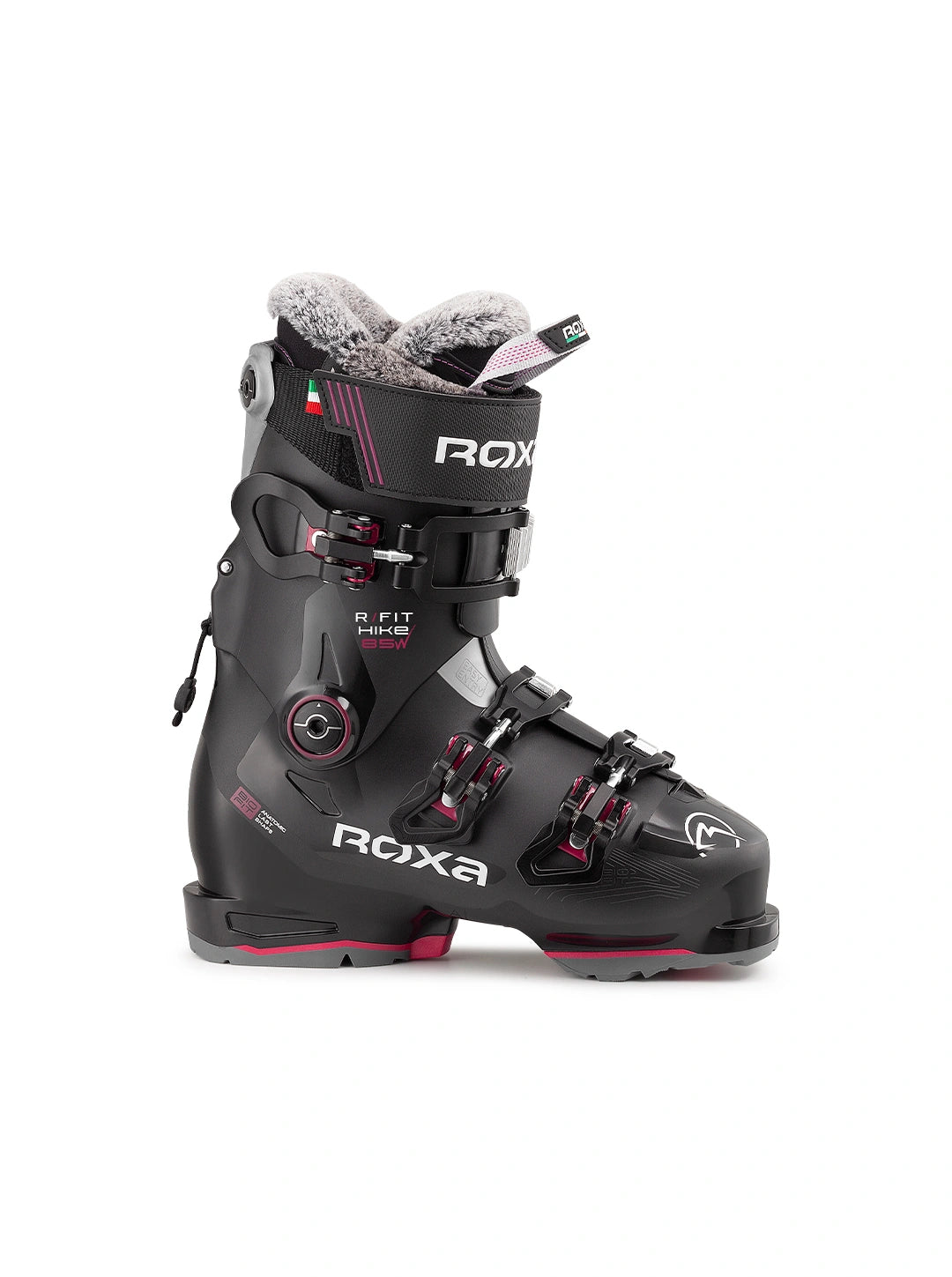 BOTTE ROXA R/FIT HIKE 85 FEMME