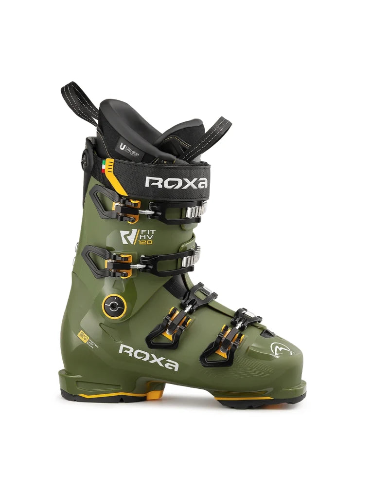 Botte Roxa R/FIT HV 120