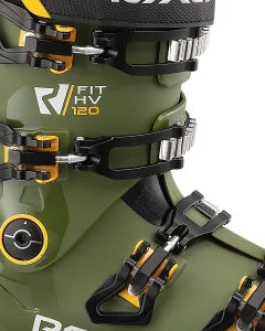 Botte Roxa R/FIT HV 120