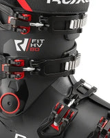 Botte Roxa R/FIT HV 80
