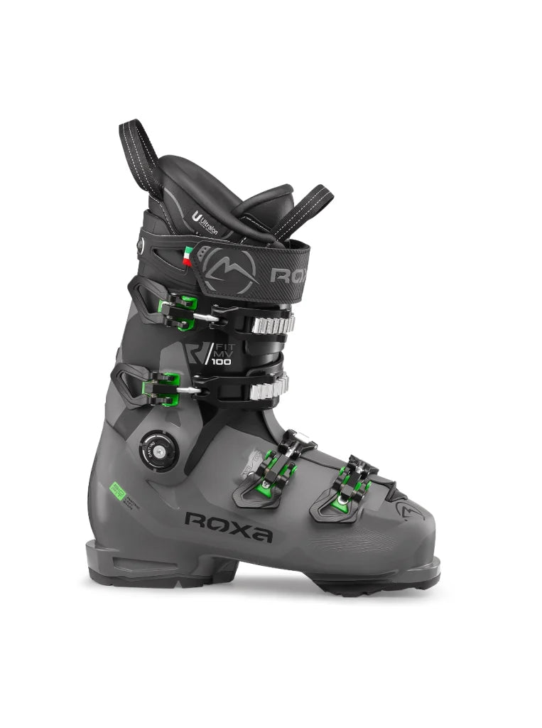 Botte Roxa R/FIT MV 100