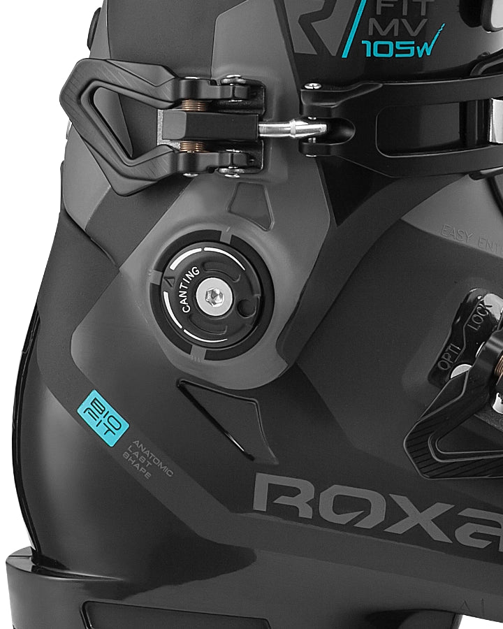 Botte Roxa R/Fit MV 105 Femme