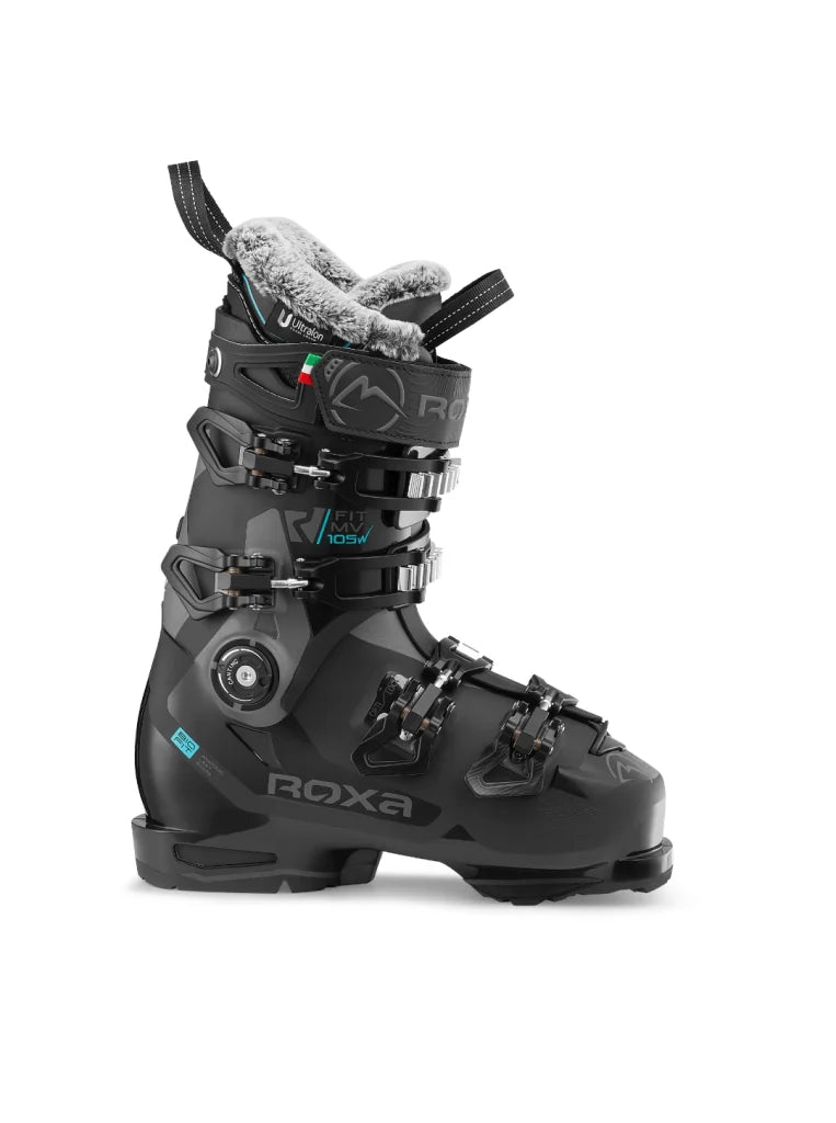 Botte Roxa R/Fit MV 105 Femme