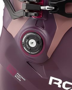 Botte Roxa R/Fit MV 95 Femme