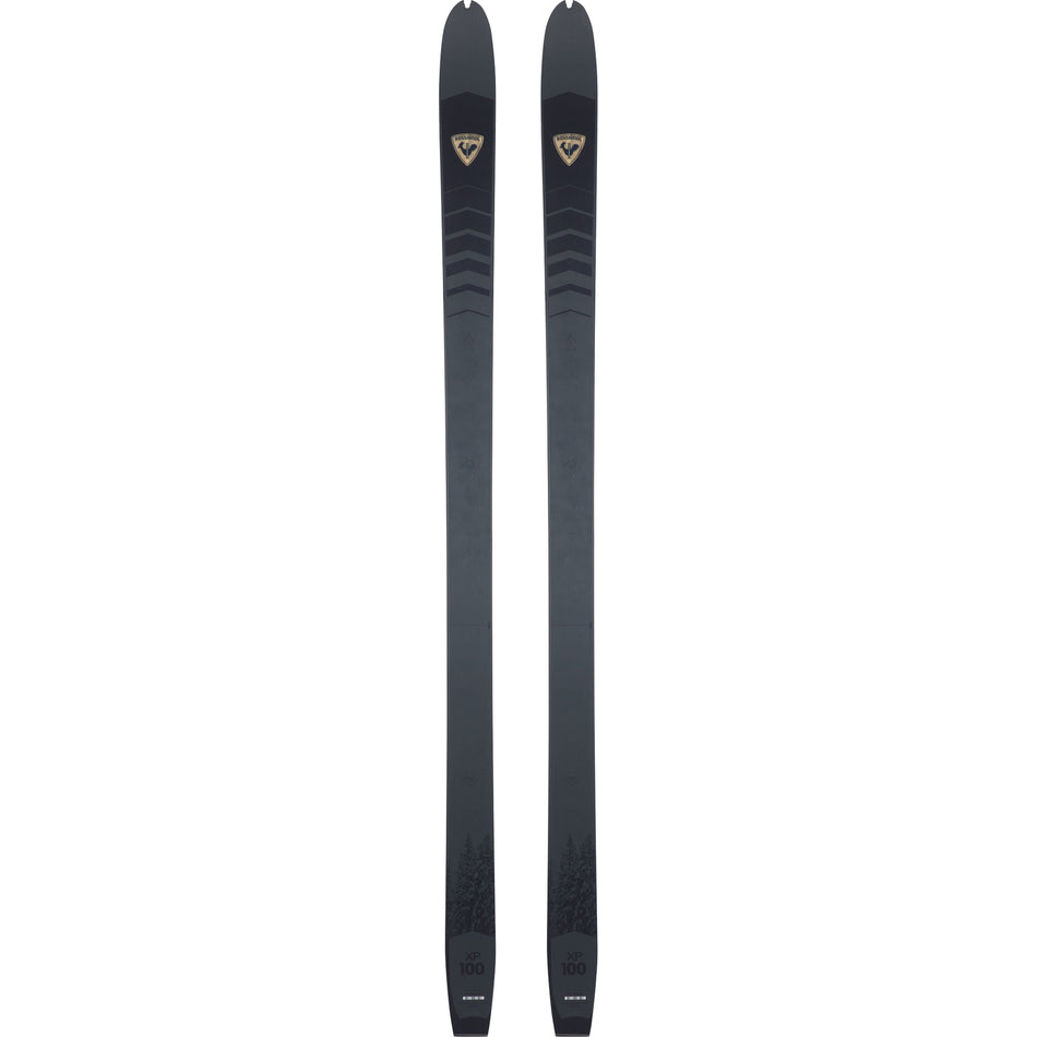 ROSSIGNOL OFF-PISTE CROSS-COUNTRY SKI XP 100 POSITRACK