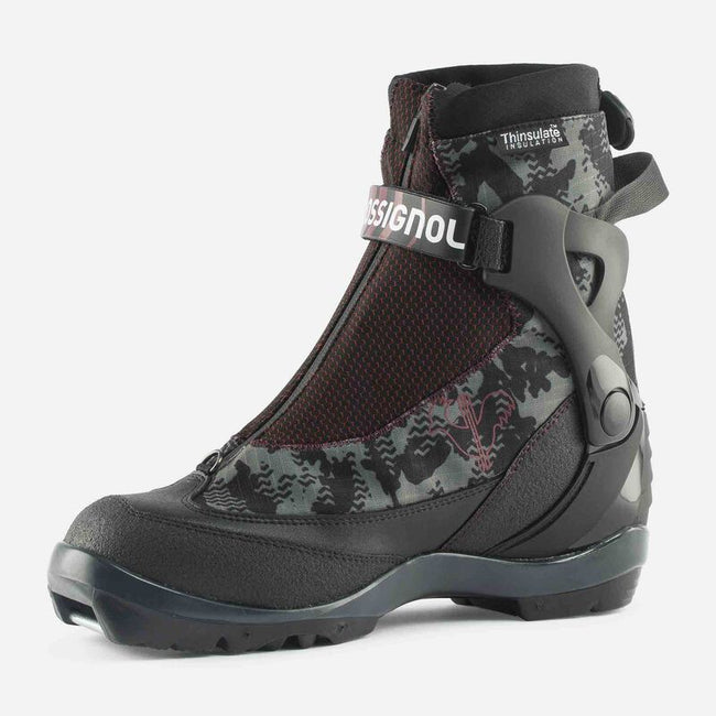 ROSSIGNOL BACKCOUNTRY BC X6 CROSS-COUNTRY SKI BOOT